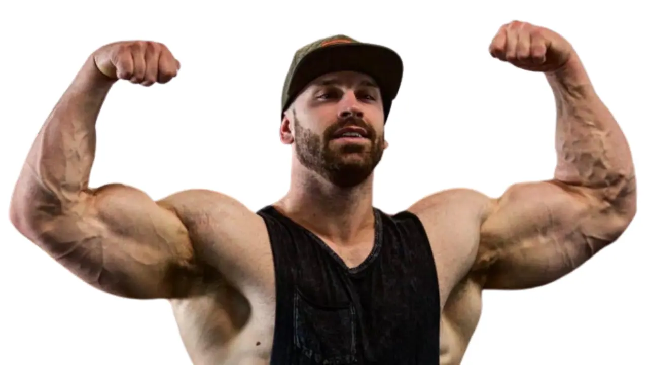 Bradley Martyn Bodybuilder Biography, Age, Career, Net Worth Fitness ...