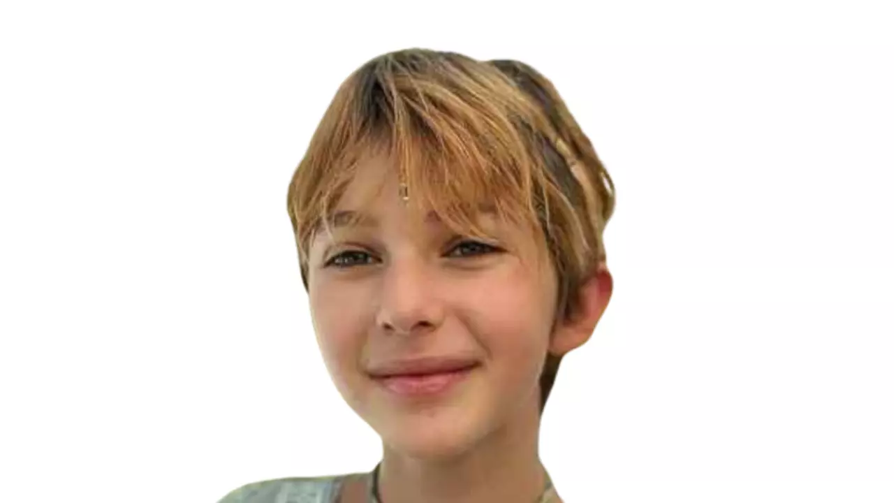 Cleo Buckman Schwimmer Biography Age Career Net Worth Facts