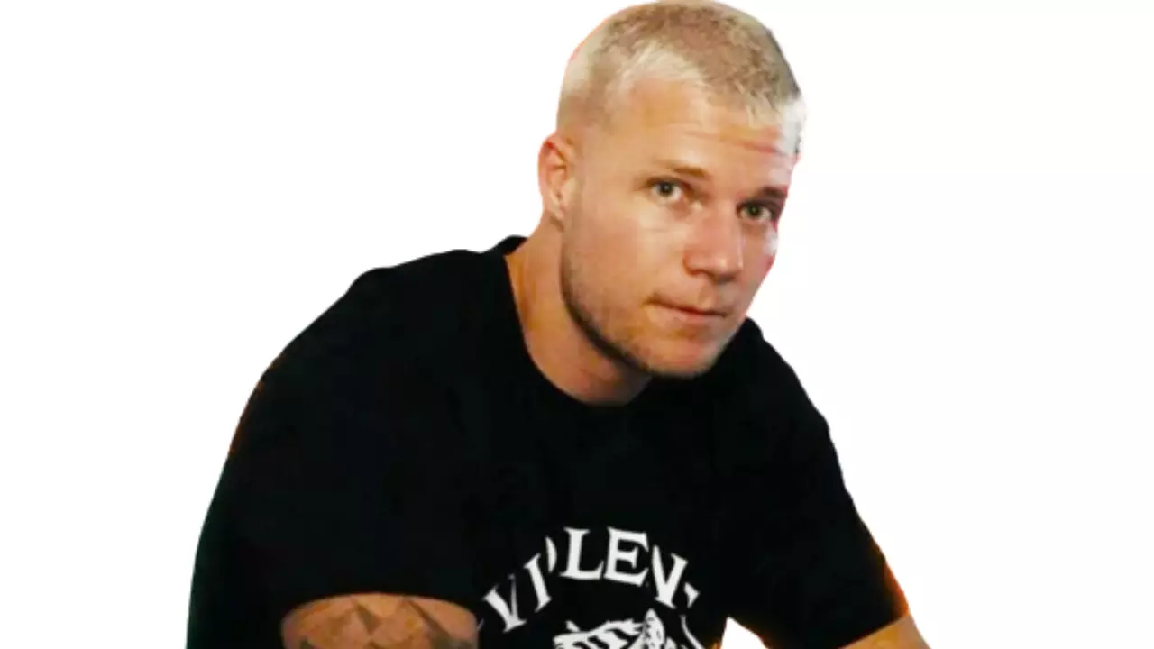 Kurt Caz Biography, Age, Career, Net Worth, Girlfriend & Facts – Kurt