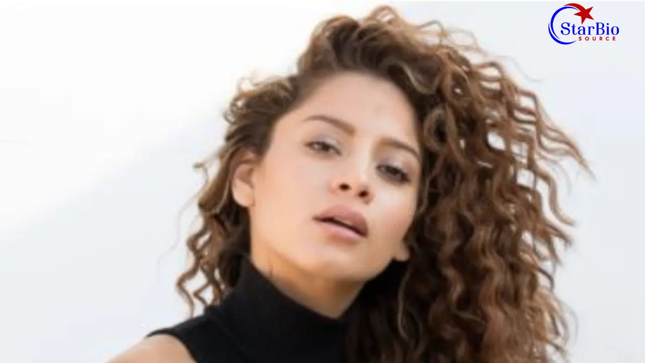 Julia Mayorga Biography, Nationality, Age, Parents, Mexican, Wikipedia