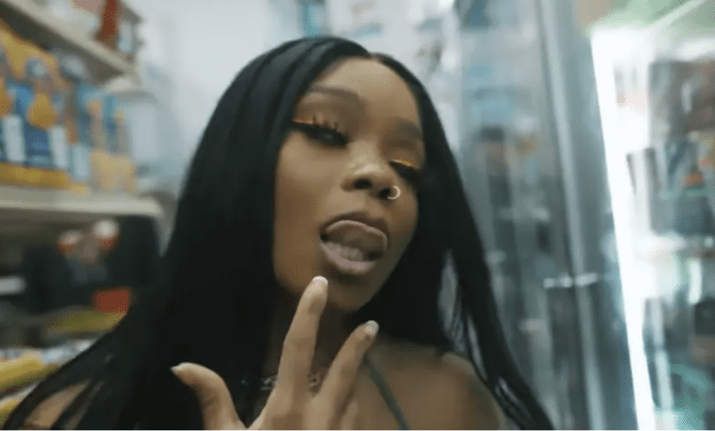 Lola Brooke Age, Height, Birthday, Bio, Net worth - starbiosource.com