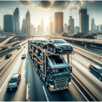 Best Auto Transport Companies: Your Reliable Guide to Vehicle Shipping