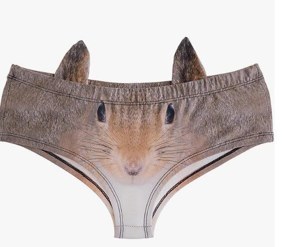Unveiling the Laughter: Exploring the World of Women’s Novelty Underwear and Funny Panties