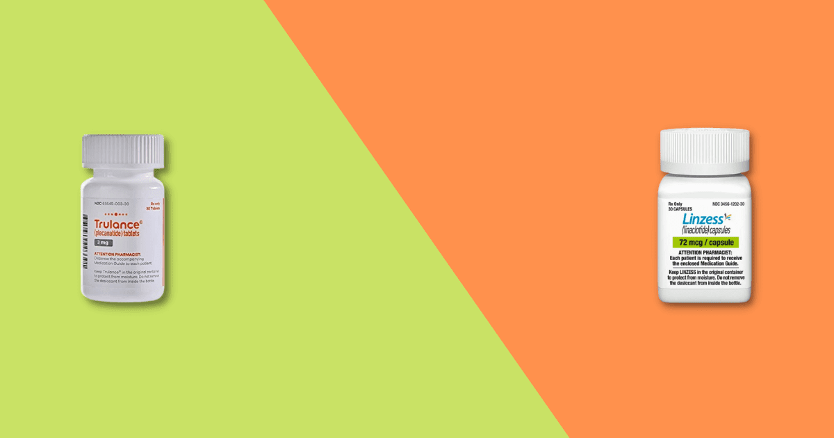 Unveiling the Differences Trulance vs Linzess in IBS Treatment