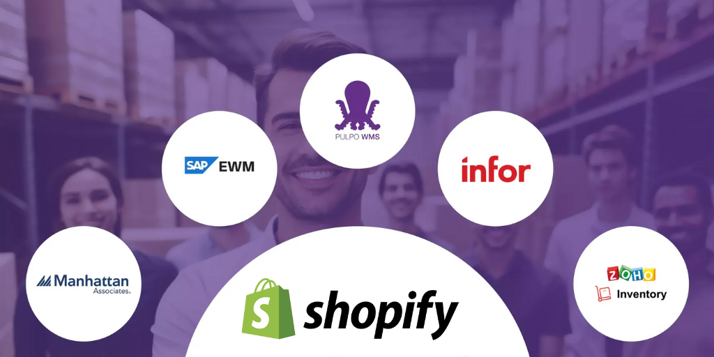 Shopify Partner in NYC