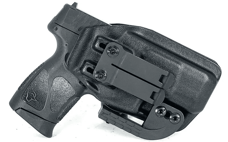 Choosing the Right Holster for Your Taurus G3C: A Comprehensive Guide