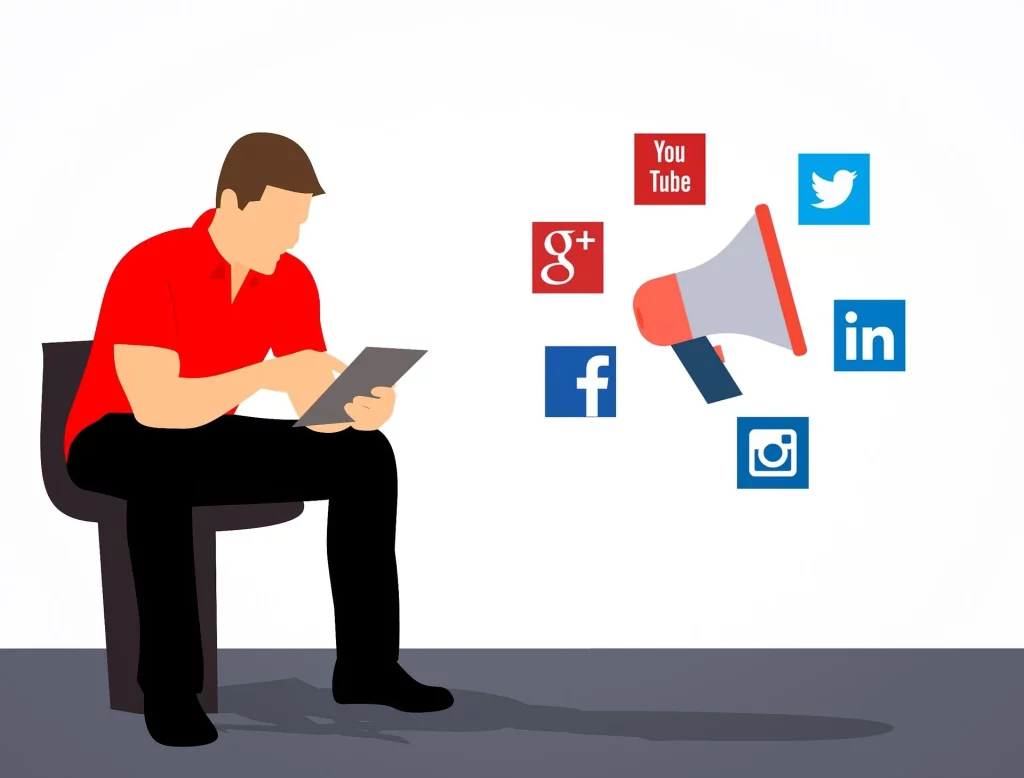 Manage Multiple Social Media Accounts