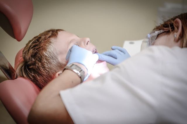 How You Can Encourage Your Child to Care About Dental Health