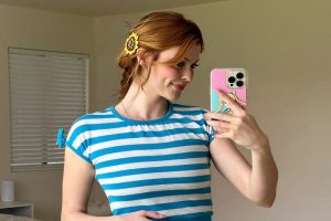 Elly Clutch Bio, Age, Family, Height, Career And Boyfriend