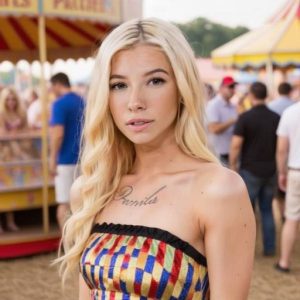 Kenzie Reeves Age, Bio, Boyfriend, Family And Height - starbiosource