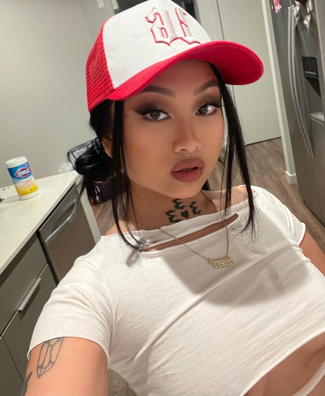 Mars Selene Bio, Age, Ethnicity, Net Worth And Family - starbiosource.com