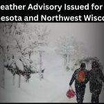 Winter Weather Advisory Issued For Northern Minnesota And Northwest Wisconsin