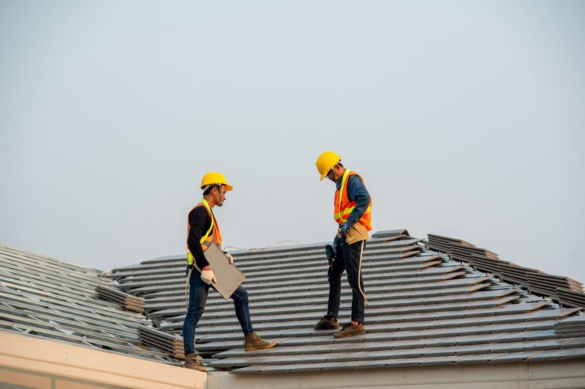 Roofing Contractors Pittsburgh: Expert Solutions for All Your Roofing Needs