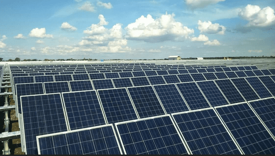 Solar Installation: A Step Toward a Sustainable Future