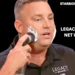 Legacy Shave Net Worth