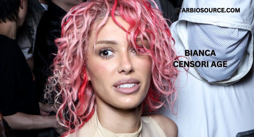 bianca censori age