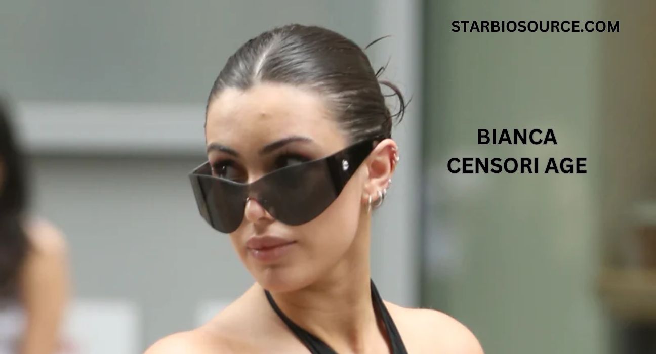 Bianca Censori Age: Learn About Kanye West's Wife's Age - starbiosource.com