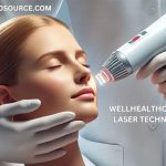 wellhealthorganic laser technology