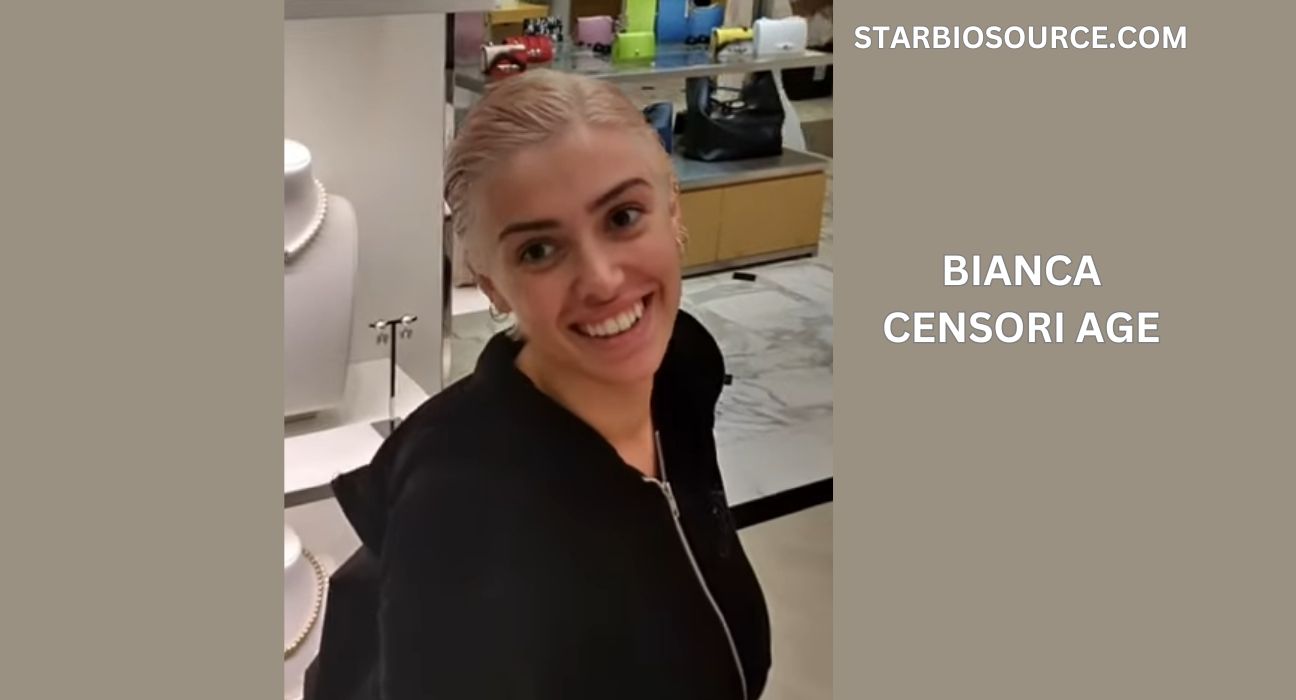 Bianca Censori Age Learn About Kanye West's Wife's Age starbiosource