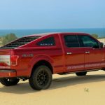 Exploring the Versatility and Durability of Modern Ute Canopies