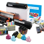 Should You Buy a Generic or Branded Toner for Your Laser Printer?