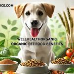 wellhealthorganic organic pet food benefits