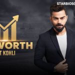 virat kohli net worth