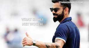 Virat Kohli Net Worth: A Detailed Breakdown of His Earnings and Assets