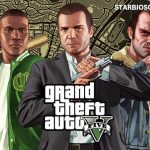 Wheon Grand Theft Auto