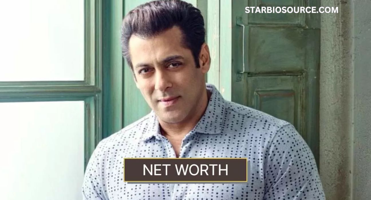 Salman Khan Net Worth How Much Does Bollywood’s Superstar Earn