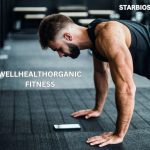 wellhealthorganic fitness