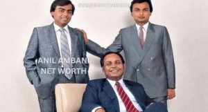 Anil Ambani Net Worth: A Detailed Financial Journey - starbiosource