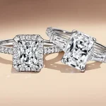 Radiant Cut Diamond Engagement Rings: A Perfect Blend of Sparkle and Elegance