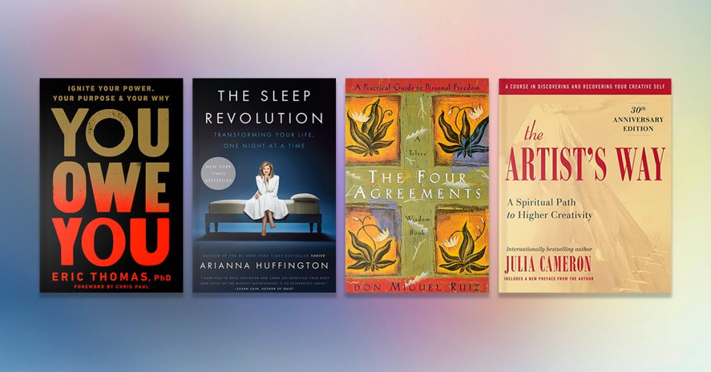 Classic Books That Reshape Ways of Thinking